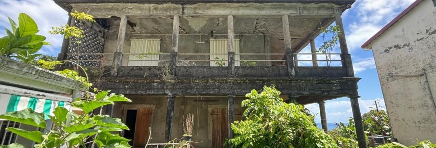 Maison 5 Pièces 136 m² à vendre à Trois-Rivières (97114)