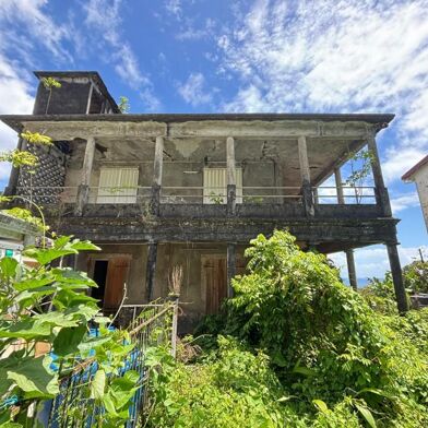 Maison 5 pièces 200000 €