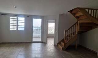 Appartement 5 Pièces 110 m² à vendre à Fort-de-France (97200)