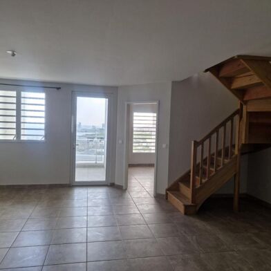 Appartement 5 pièces 310000 €