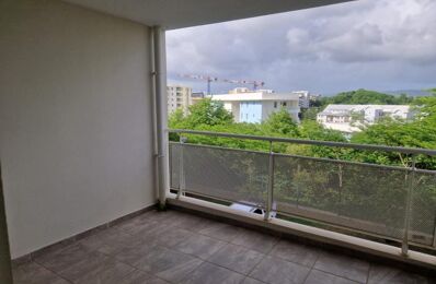 appartement 4 pièces 81 m2 à vendre à Fort-de-France (97200)