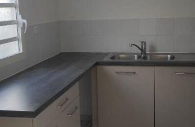 vente appartement 170 000 € à proximité de Le Vauclin (97280)