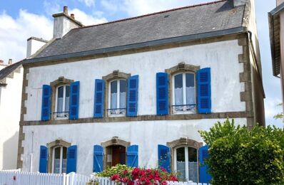 vente maison 295 400 € à proximité de Guiler-sur-Goyen (29710)