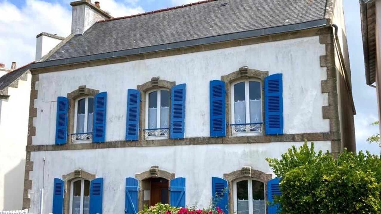 maison 5 pièces 102 m2 à vendre à Audierne (29770)