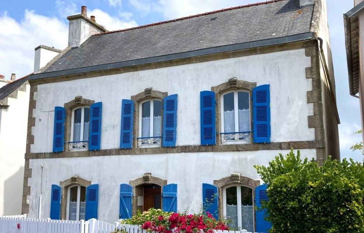 maison 5 pièces 102 m2 à vendre à Audierne (29770)