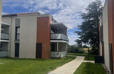 location appartement 753 € CC /mois à proximité de Rouffiac-Tolosan (31180)