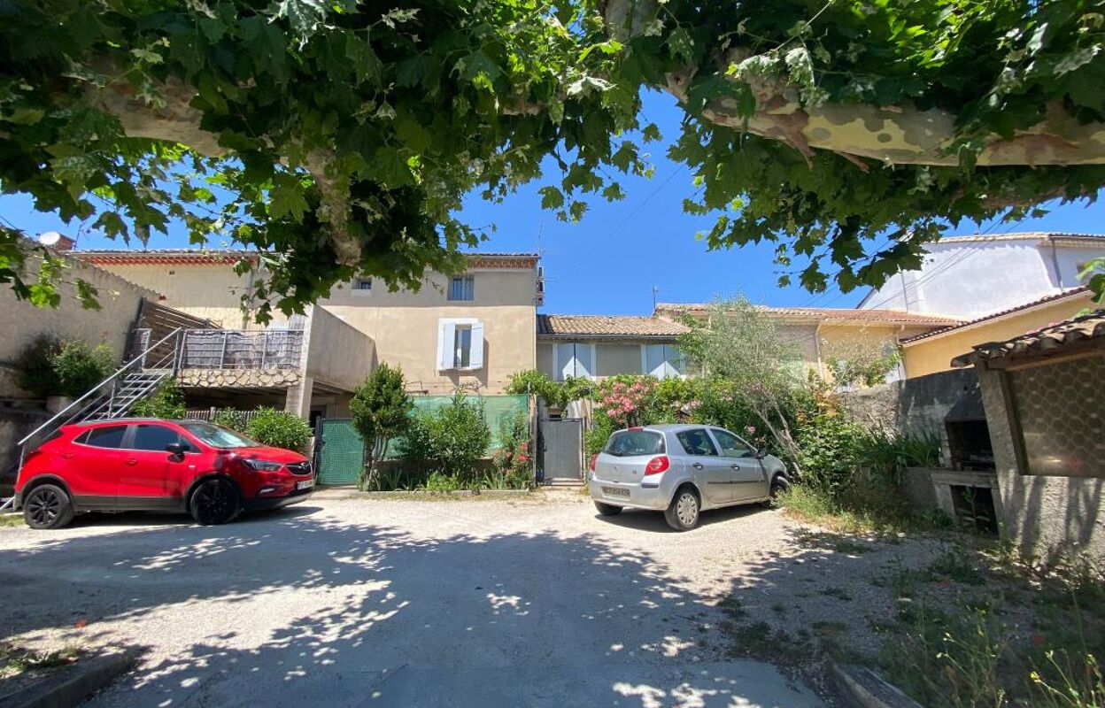 immeuble  pièces 375 m2 à vendre à Monteux (84170)