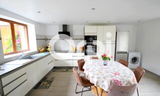 Maison 4 Pièces 92 m² à vendre à Brassac-les-Mines (63570)