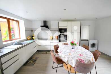 Maison 4 pièces 151000 €