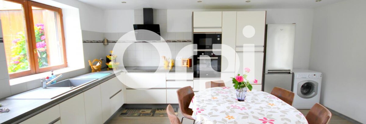 Maison 4 Pièces 92 m² à vendre à Brassac-les-Mines (63570)