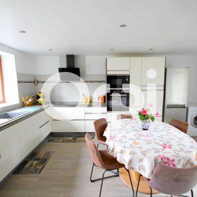 Maison 4 pièces 151000 €