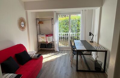 location appartement 595 € CC /mois à proximité de Boulogne-Billancourt (92100)