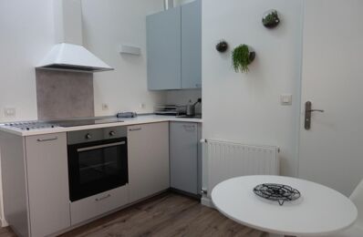 location appartement 750 € CC /mois à proximité de Ampuis (69420)