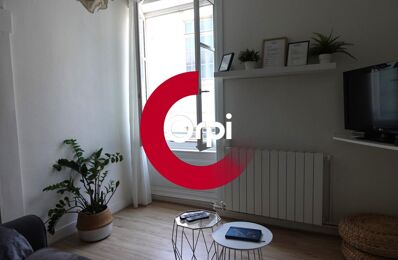 location appartement 750 € CC /mois à proximité de Saint-Michel-sur-Rhône (42410)