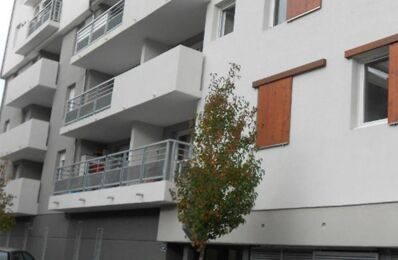 vente appartement 125 000 € à proximité de Bellegarde (81430)