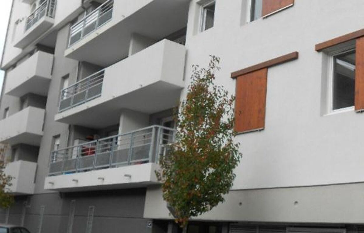 appartement 2 pièces 44 m2 à vendre à Nîmes (30900)