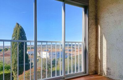 appartement 6 pièces 165 m2 à vendre à Pézenas (34120)