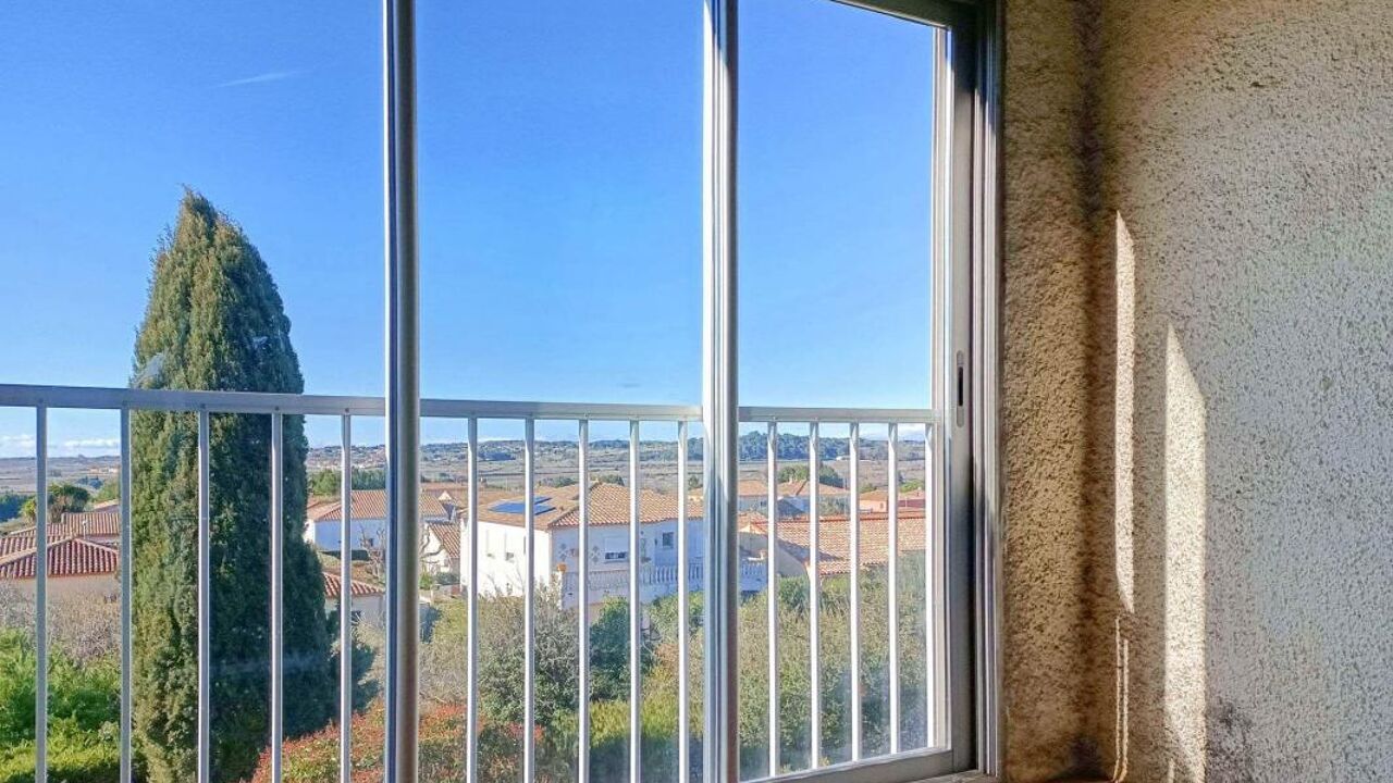 appartement 6 pièces 165 m2 à vendre à Pézenas (34120)