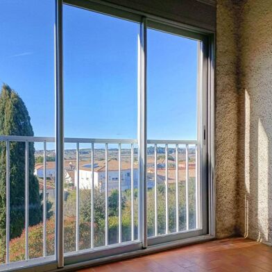 Appartement 6 pièces 165 m²