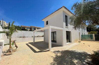 vente maison 600 000 € à proximité de Le Castellet (83330)