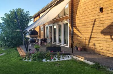 vente maison 419 000 € à proximité de Sierck-les-Bains (57480)