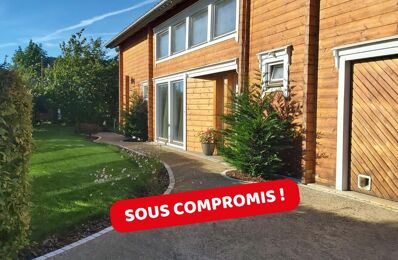 vente maison 419 000 € à proximité de Volstroff (57940)