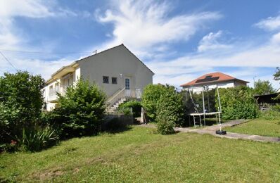 vente maison 325 000 € à proximité de Moulins-Lès-Metz (57160)