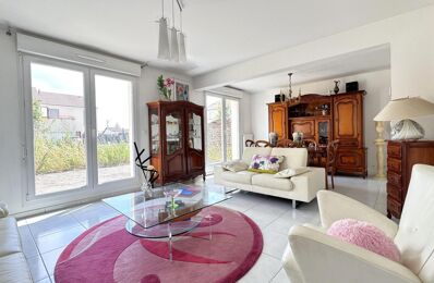 vente maison 289 000 € à proximité de Talange (57525)
