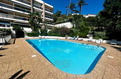 vente appartement 850 000 € à proximité de Beaulieu-sur-Mer (06310)