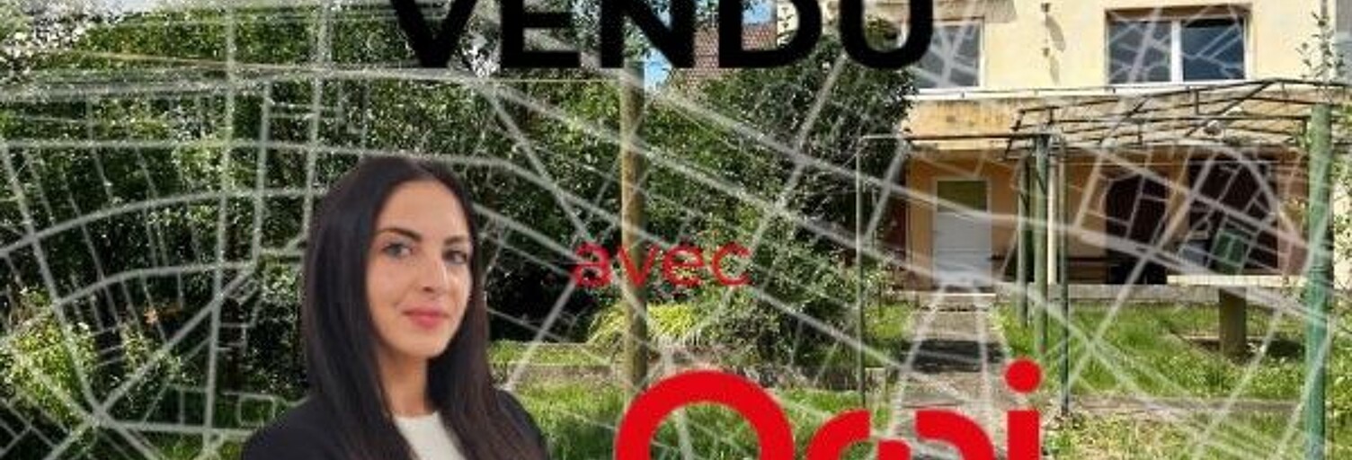 Maison 6 Pièces 130 m² à vendre à Hayange (57700)