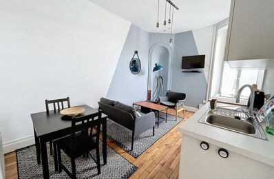 vente appartement 125 000 € à proximité de Maizières (54550)