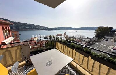 appartement 3 pièces 49 m2 à vendre à Villefranche-sur-Mer (06230)