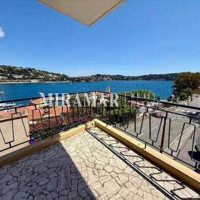 Appartement 3 pièces 735000 €