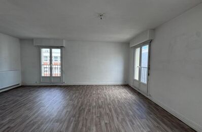 vente appartement 167 000 € à proximité de Gainneville (76700)