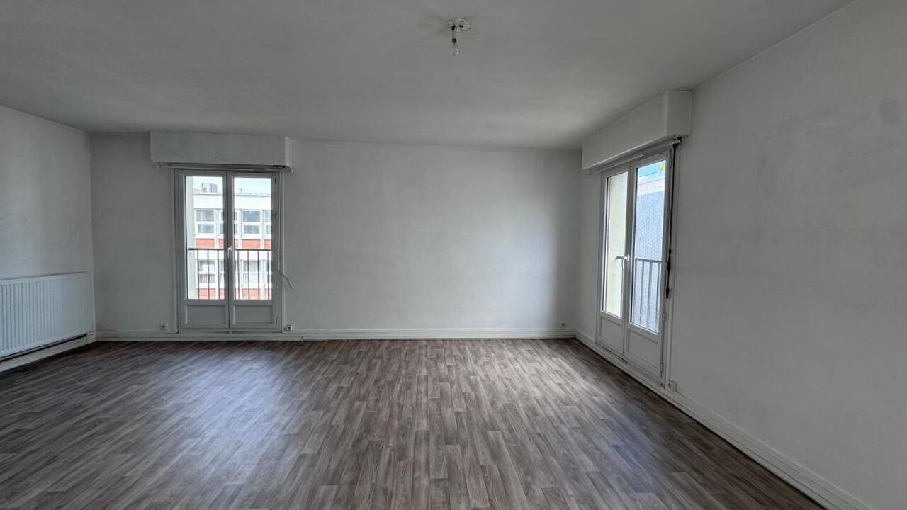 appartement 3 pièces 79 m2 à vendre à Le Havre (76600)