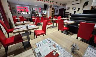 Commerce  245 m² à vendre à Clamecy (58500)