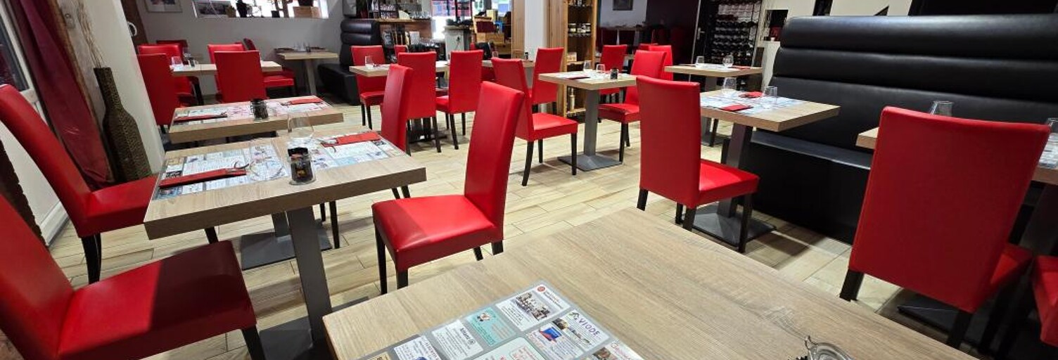 Commerce  245 m² à vendre à Clamecy (58500)