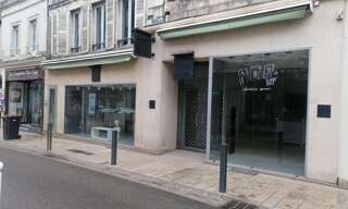 Commerce  284 m² à vendre à Auxerre (89000)