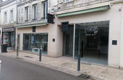 Bien Commercial À Vendre — photo du bien