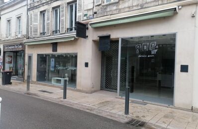 vente commerce 298 000 € à proximité de Villefargeau (89240)