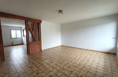 vente appartement 149 900 € à proximité de Boulay-les-Barres (45140)