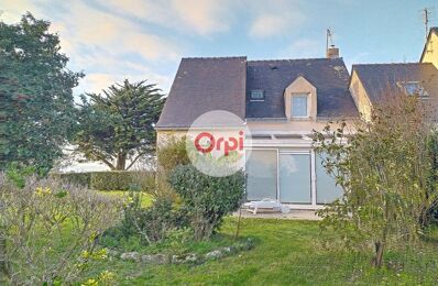 vente maison 341 250 € à proximité de Billiers (56190)