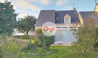 Maison 5 Pièces 77 m² à vendre à Damgan (56750)