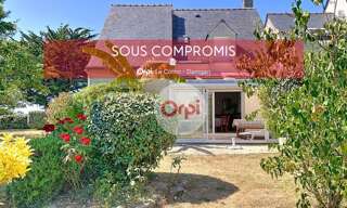 Maison 5 Pièces 77 m² à vendre à Damgan (56750)