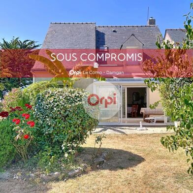 Maison 5 pièces 341250 €