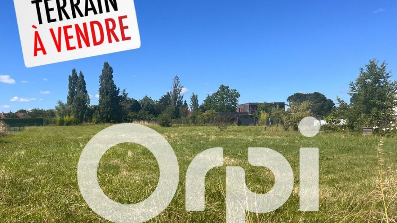 terrain  pièces 1380 m2 à vendre à Châtellerault (86100)