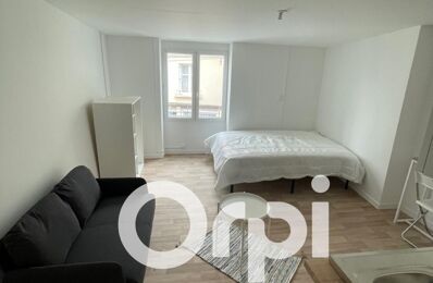 location appartement 370 € CC /mois à proximité de Châtellerault (86100)