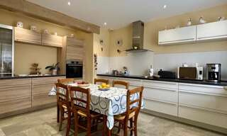 Maison 5 Pièces 148 m² à vendre à Saint-Léomer (86290)