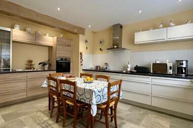 Maison 5 pièces 201825 €