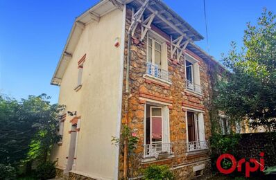 vente maison 479 550 € à proximité de Sarcelles (95200)